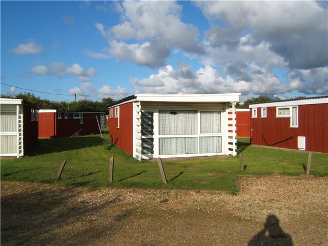  Image of 2 bedroom Park Home for sale in Bankside Heacham King